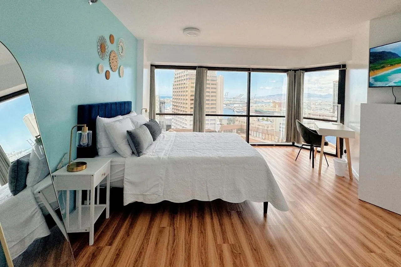 1Br Ocean Sunset View With Parking Apartment Honolulu 0*,  United States