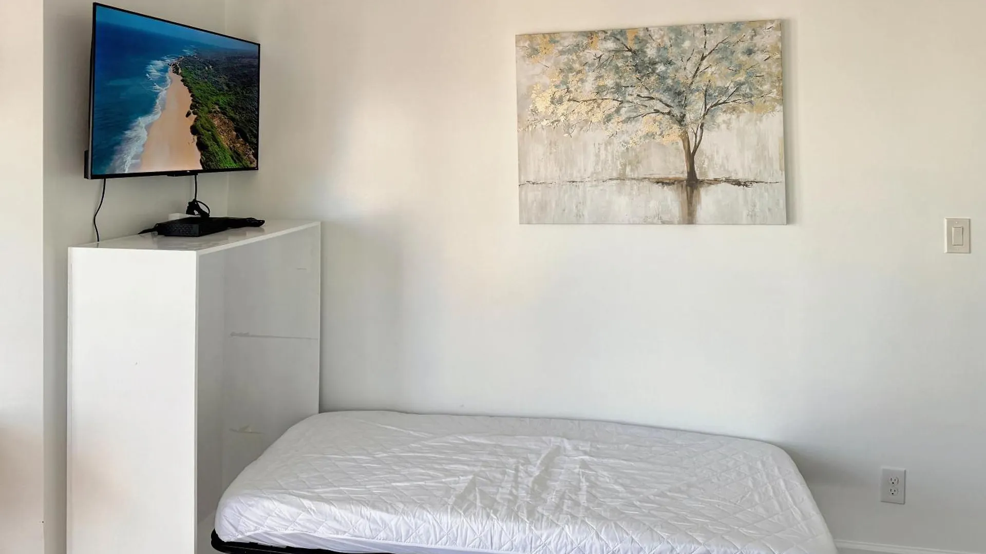 1Br Ocean Sunset View With Parking Apartment Honolulu