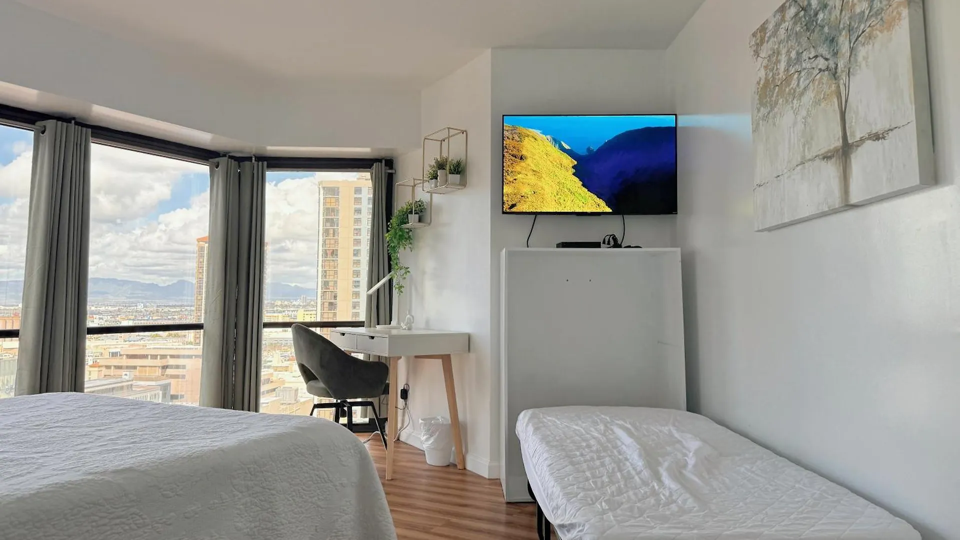 1Br Ocean Sunset View With Parking Apartment Honolulu United States